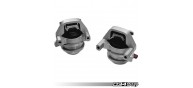 034 Street Density Motor Mounts C7/C7.5 S6/S7/RS7